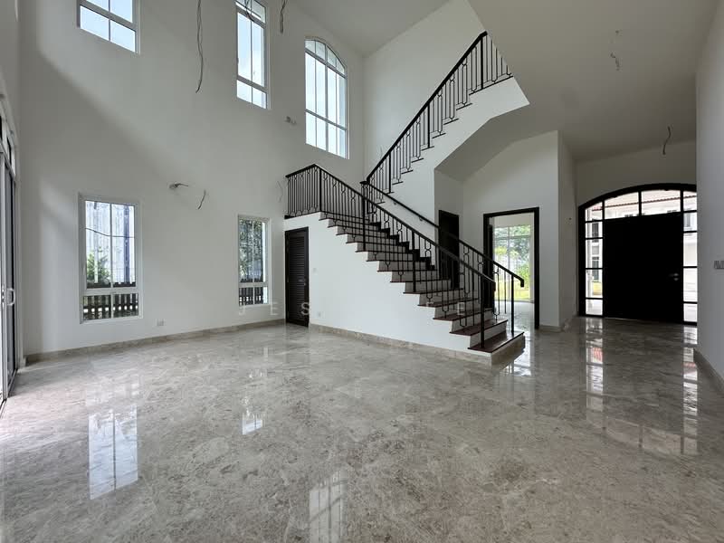 Rumah Banglo untuk Dijual di Setia Eco Park (Setia Alam) - Jess Tee - Interior - PropertyGuru.com.my