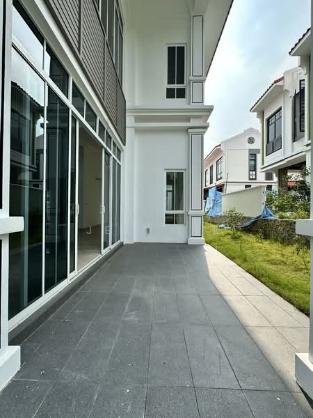 Rumah Banglo untuk Dijual di Setia Eco Park (Setia Alam) - Jess Tee - Exterior - PropertyGuru.com.my