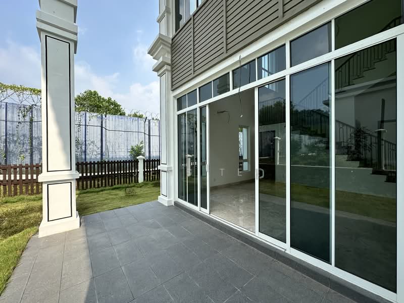 Rumah Banglo untuk Dijual di Setia Eco Park (Setia Alam) - Jess Tee - Exterior - PropertyGuru.com.my
