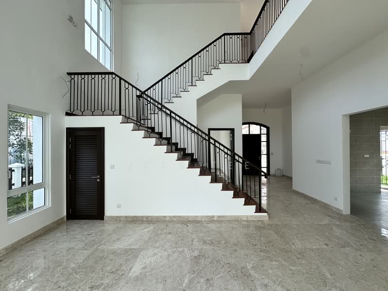 Rumah Banglo untuk Dijual di Setia Eco Park (Setia Alam) - Jess Tee - Interior - PropertyGuru.com.my