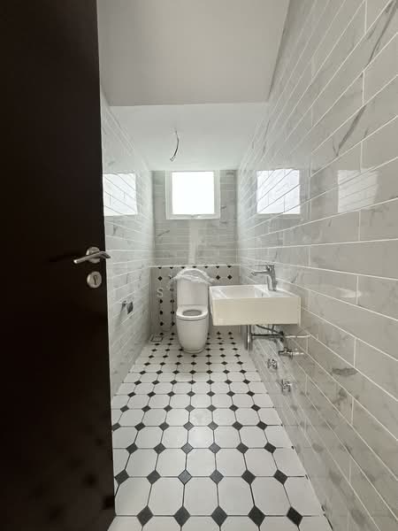 Rumah Banglo untuk Dijual di Setia Eco Park (Setia Alam) - Jess Tee - Bathroom - PropertyGuru.com.my