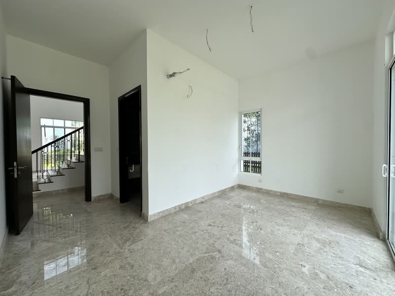 Rumah Banglo untuk Dijual di Setia Eco Park (Setia Alam) - Jess Tee - Interior - PropertyGuru.com.my