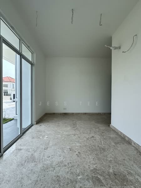 Rumah Banglo untuk Dijual di Setia Eco Park (Setia Alam) - Jess Tee - Interior - PropertyGuru.com.my