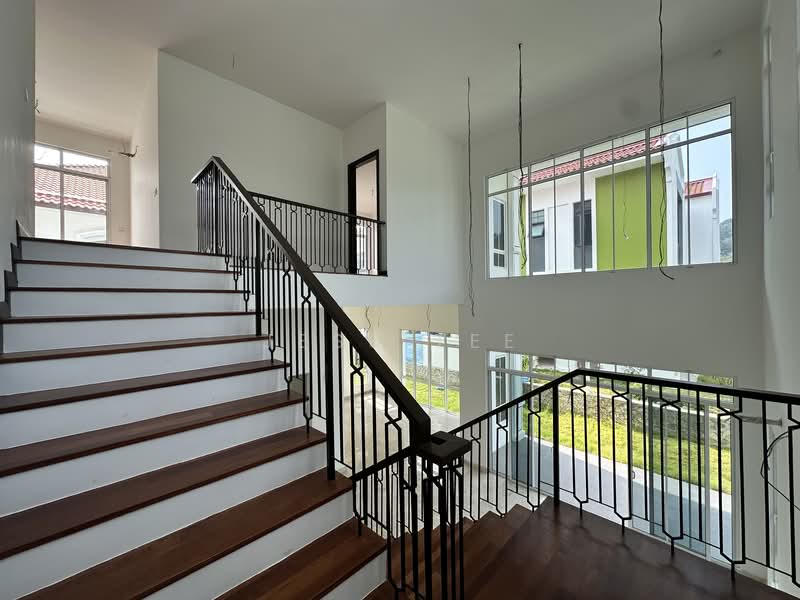 Rumah Banglo untuk Dijual di Setia Eco Park (Setia Alam) - Jess Tee - Interior - PropertyGuru.com.my