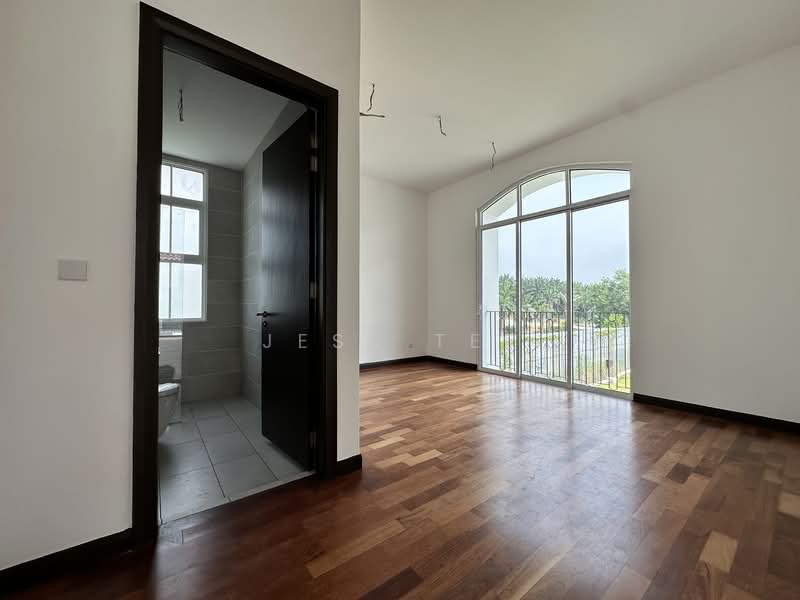 Rumah Banglo untuk Dijual di Setia Eco Park (Setia Alam) - Jess Tee - Interior - PropertyGuru.com.my