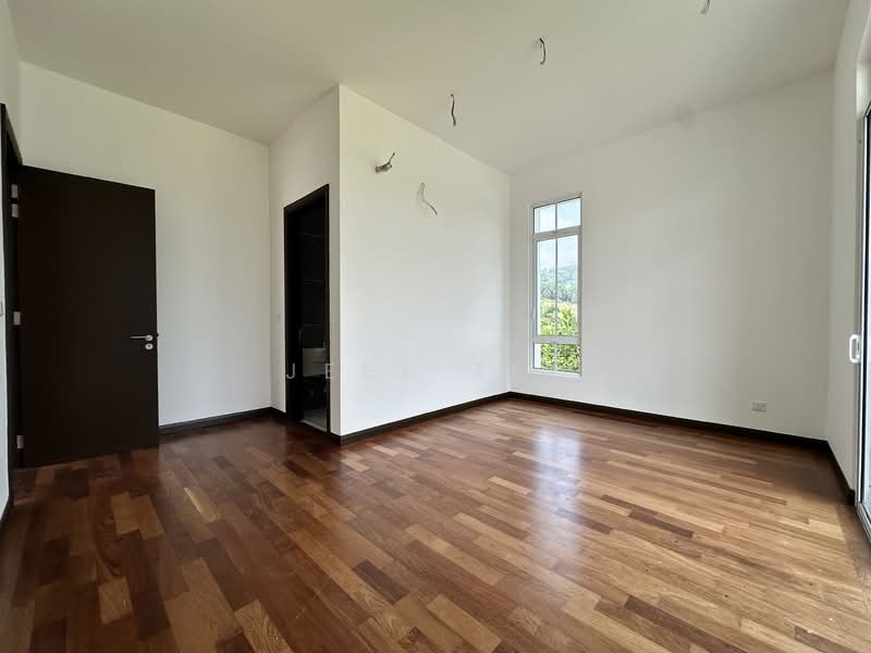 Rumah Banglo untuk Dijual di Setia Eco Park (Setia Alam) - Jess Tee - Interior - PropertyGuru.com.my