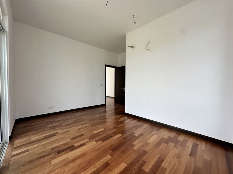 Rumah Banglo untuk Dijual di Setia Eco Park (Setia Alam) - Jess Tee - Interior - PropertyGuru.com.my