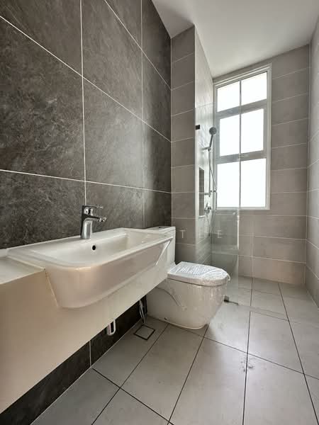 Rumah Banglo untuk Dijual di Setia Eco Park (Setia Alam) - Jess Tee - Bathroom - PropertyGuru.com.my