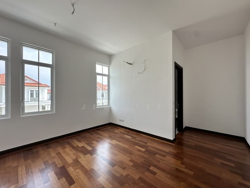 Rumah Banglo untuk Dijual di Setia Eco Park (Setia Alam) - Jess Tee - Interior - PropertyGuru.com.my