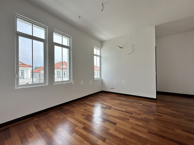 Rumah Banglo untuk Dijual di Setia Eco Park (Setia Alam) - Jess Tee - Interior - PropertyGuru.com.my