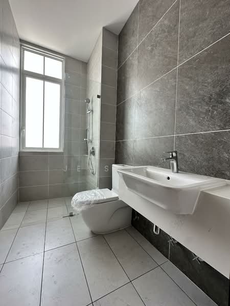 Rumah Banglo untuk Dijual di Setia Eco Park (Setia Alam) - Jess Tee - Bathroom - PropertyGuru.com.my