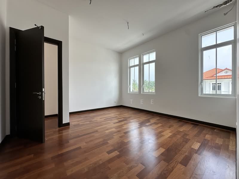 Rumah Banglo untuk Dijual di Setia Eco Park (Setia Alam) - Jess Tee - Interior - PropertyGuru.com.my