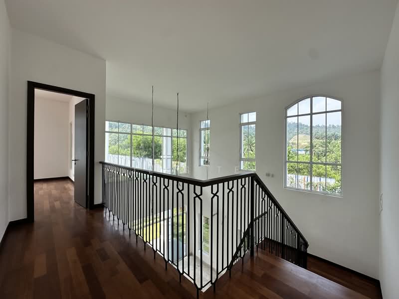 Rumah Banglo untuk Dijual di Setia Eco Park (Setia Alam) - Jess Tee - Interior - PropertyGuru.com.my