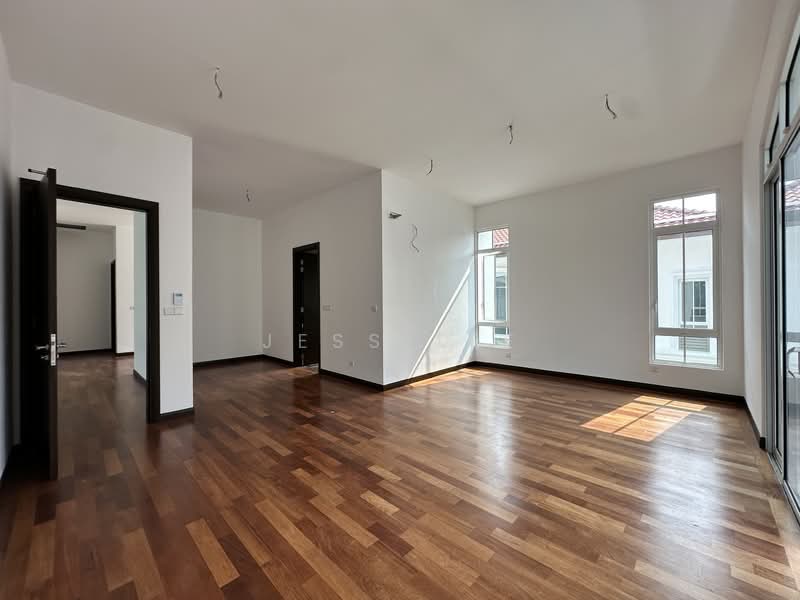 Rumah Banglo untuk Dijual di Setia Eco Park (Setia Alam) - Jess Tee - Interior - PropertyGuru.com.my