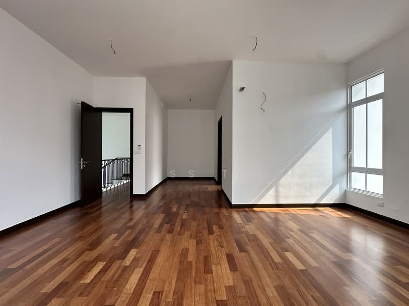 Rumah Banglo untuk Dijual di Setia Eco Park (Setia Alam) - Jess Tee - Interior - PropertyGuru.com.my