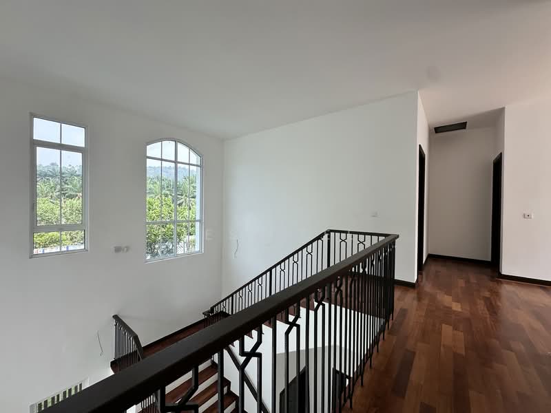 Rumah Banglo untuk Dijual di Setia Eco Park (Setia Alam) - Jess Tee - Interior - PropertyGuru.com.my