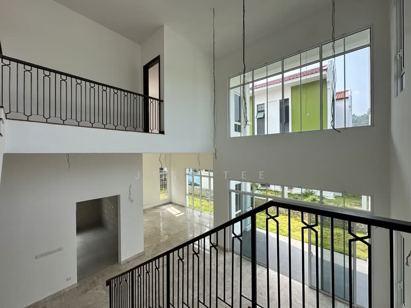 Rumah Banglo untuk Dijual di Setia Eco Park (Setia Alam) - Jess Tee - Interior - PropertyGuru.com.my