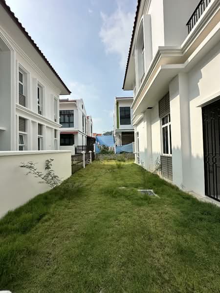Rumah Banglo untuk Dijual di Setia Eco Park (Setia Alam) - Jess Tee - Exterior - PropertyGuru.com.my