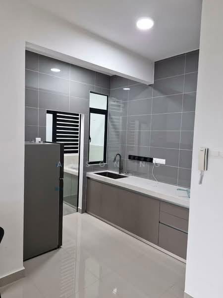 Condominium for Rent at 99 Residence - Anson Ng - Kitchen - PropertyGuru.com.my