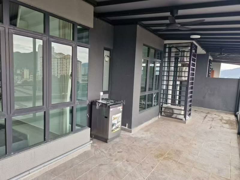 Condominium for Rent at 99 Residence - Anson Ng - PropertyGuru.com.my