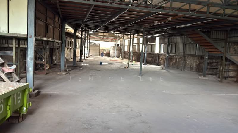 For Rent - Kampung Baru Ampang