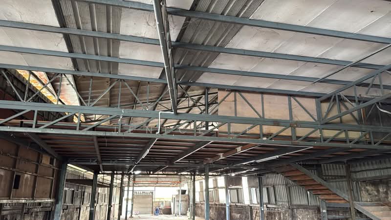 For Rent - Kampung Baru Ampang