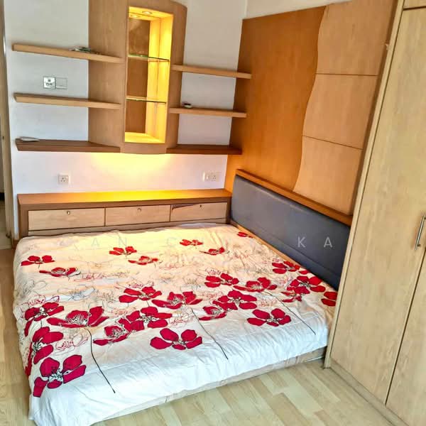 Gold Coast Resort Condominium untuk Untuk Disewa - RM 2,600 /bulan, Apr 2026 - Bedroom - PropertyGuru.com.my