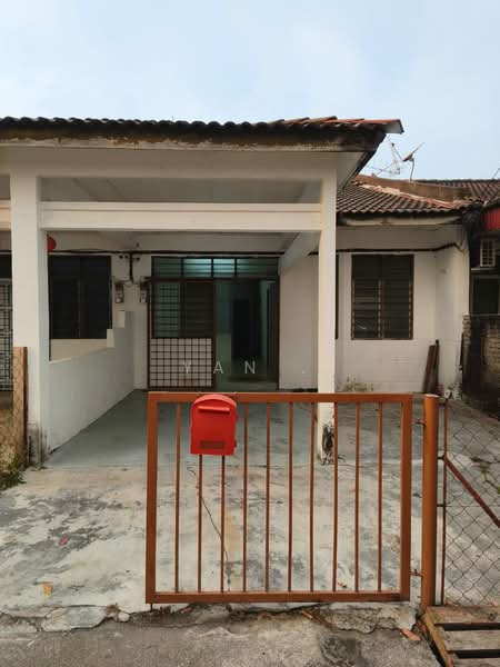 Rumah Teres 1 Tingkat untuk Disewa di Taman Impian Indah (Bukit Mertajam) - Yan . - PropertyGuru.com.my