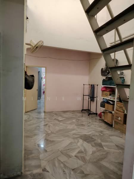 1-storey Terraced House for Sale in New Green Park (Rawang) - Minnie Wong - Interior - PropertyGuru.com.my