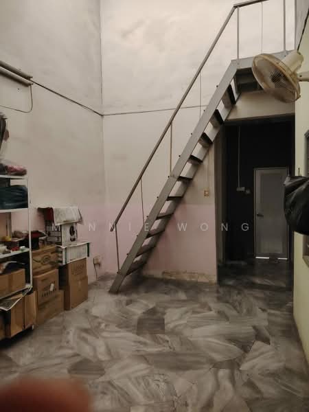 1-storey Terraced House for Sale in New Green Park (Rawang) - Minnie Wong - Interior - PropertyGuru.com.my