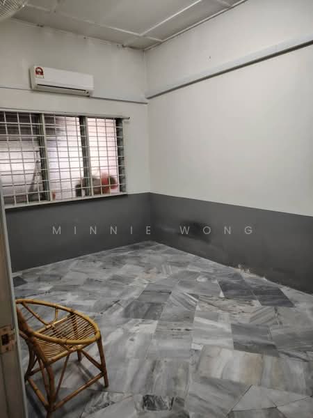 1-storey Terraced House for Sale in New Green Park (Rawang) - Minnie Wong - Interior - PropertyGuru.com.my