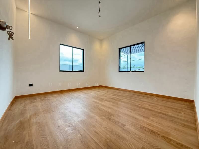 2-storey Terraced House for Sale in Taman Puteri Wangsa (Ulu Tiram) - Darren Chua - Interior - PropertyGuru.com.my