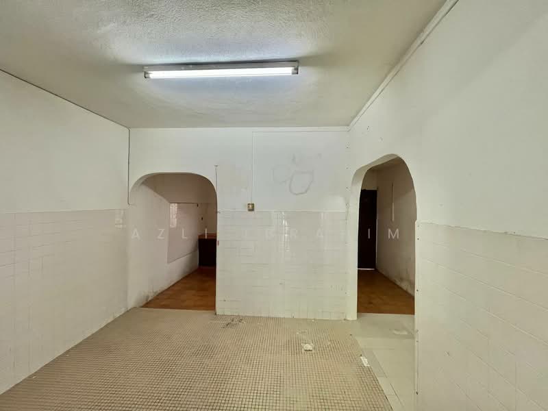 2-storey Terraced House for Sale in Taman Pandan Indah (Ampang) - Azli Ibrahim - Interior - PropertyGuru.com.my