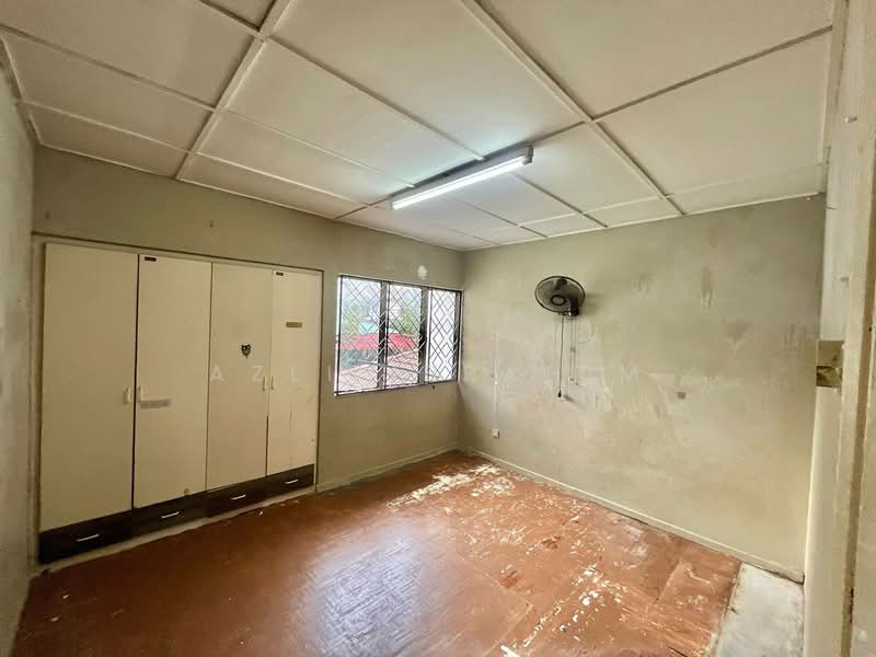 2-storey Terraced House for Sale in Taman Pandan Indah (Ampang) - Azli Ibrahim - Interior - PropertyGuru.com.my