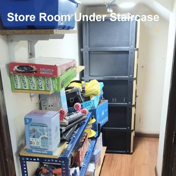 2-storey Terraced House for Sale in Taman Putra Prima (Puchong) - Wendy Chin - Others - PropertyGuru.com.my