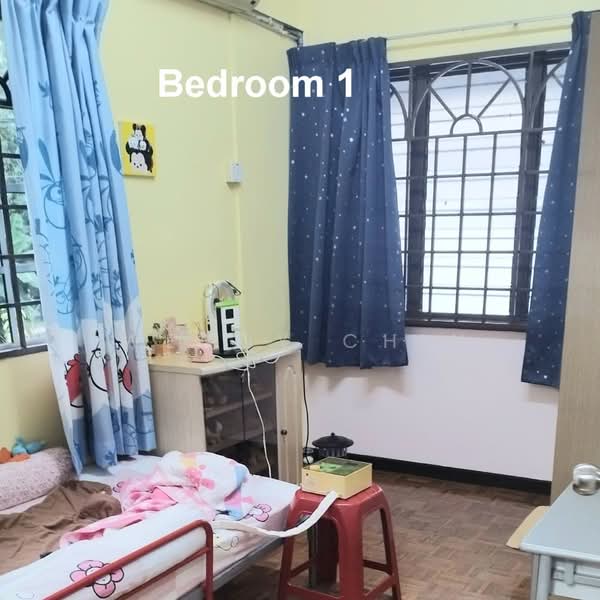 2-storey Terraced House for Sale in Taman Putra Prima (Puchong) - Wendy Chin - Bedroom - PropertyGuru.com.my