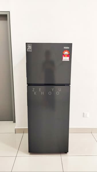 Service Residence for Rent at Traders Garden @ Cheras Selatan - Ze Yu Khoo - Interior - PropertyGuru.com.my