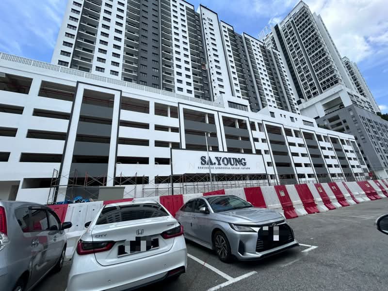 Shop for Rent in Eco Botanic (Iskandar Puteri (Nusajaya)) - Caryn Ter - Exterior - PropertyGuru.com.my