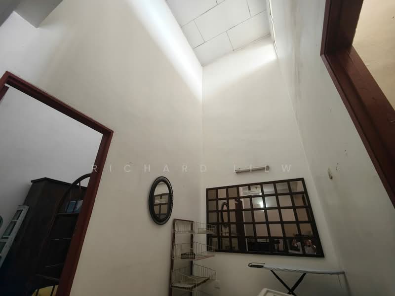 Rumah Teres 1 Tingkat untuk Dijual di SS5 (Petaling Jaya) - Richard Liew - Interior - PropertyGuru.com.my