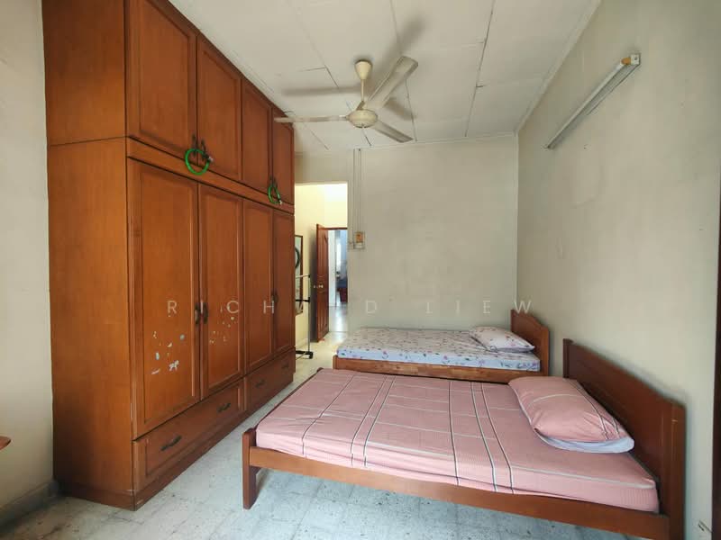 Rumah Teres 1 Tingkat untuk Dijual di SS5 (Petaling Jaya) - Richard Liew - Bedroom - PropertyGuru.com.my