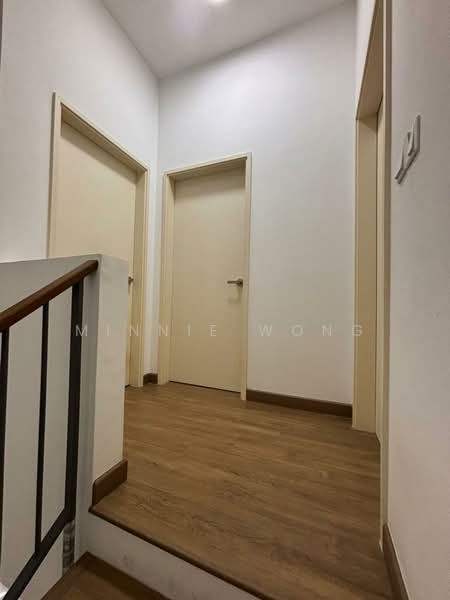 2-storey Terraced House for Sale in Kota Emerald (Rawang) - Minnie Wong - Interior - PropertyGuru.com.my
