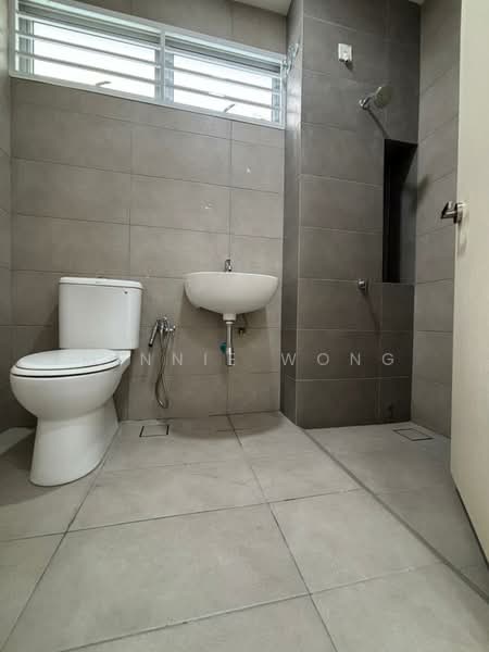 2-storey Terraced House for Sale in Kota Emerald (Rawang) - Minnie Wong - Bathroom - PropertyGuru.com.my