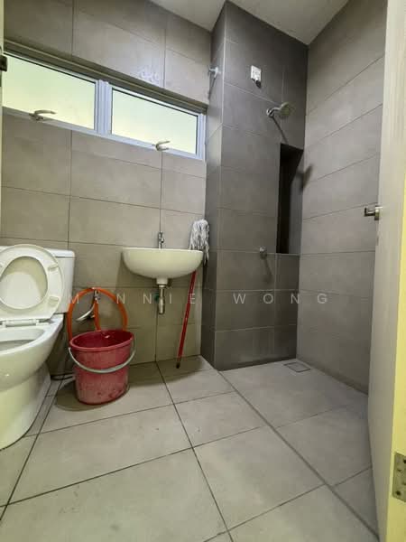 2-storey Terraced House for Sale in Kota Emerald (Rawang) - Minnie Wong - Bathroom - PropertyGuru.com.my
