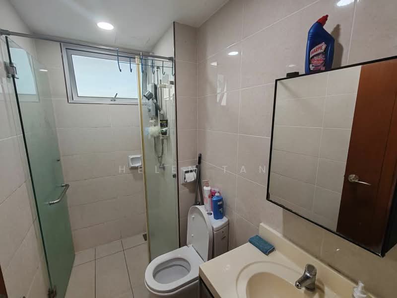GP Residence untuk Untuk Dijual - RM 335,000, Mac 2026 - Bathroom - PropertyGuru.com.my