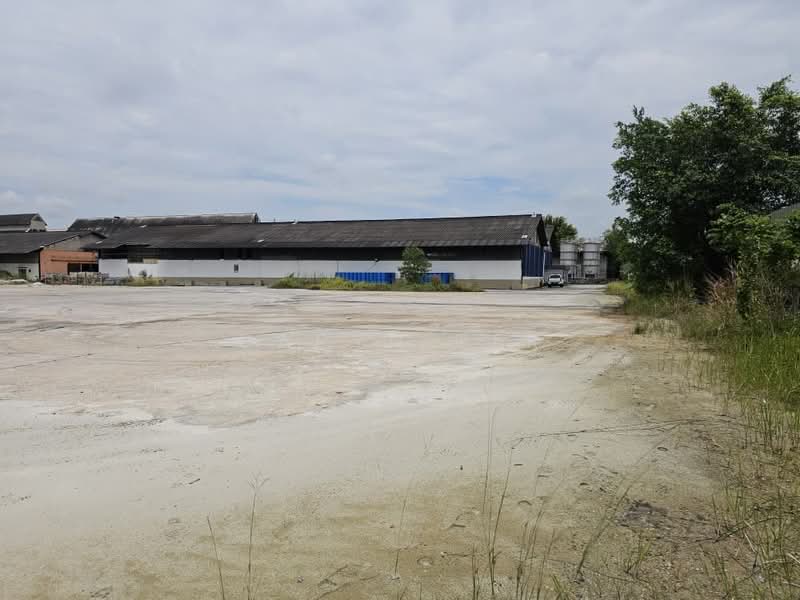 Industrial Land for Rent in Pasir Gudang (Johor) - Caryn Ter - Exterior - PropertyGuru.com.my