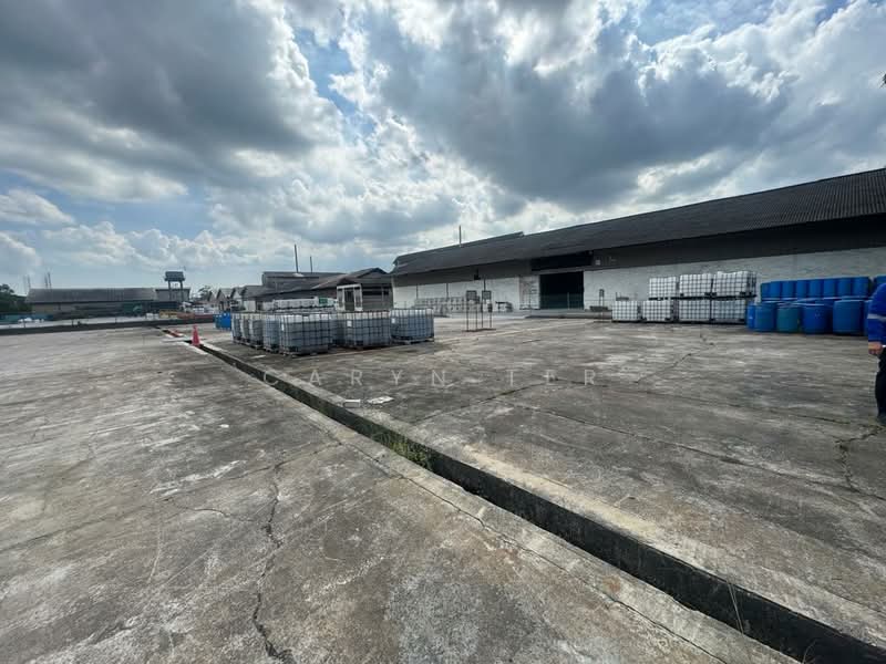 Industrial Land for Rent in Pasir Gudang (Johor) - Caryn Ter - Exterior - PropertyGuru.com.my