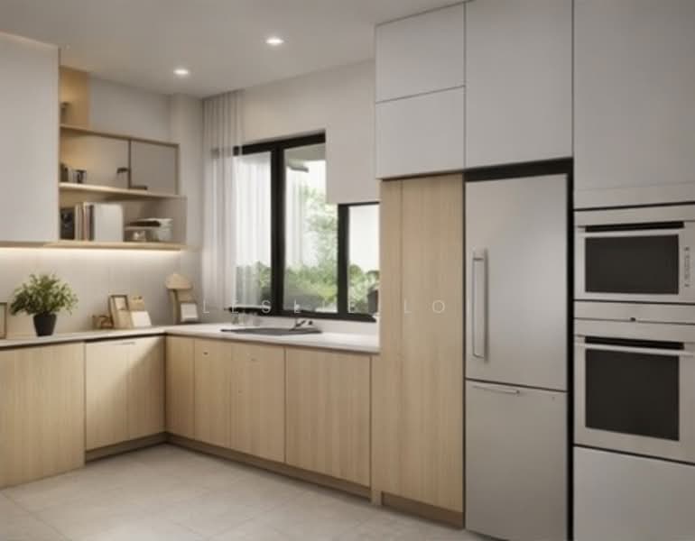 For Sale - Prosper Garden