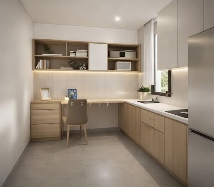 For Sale - Prosper Garden