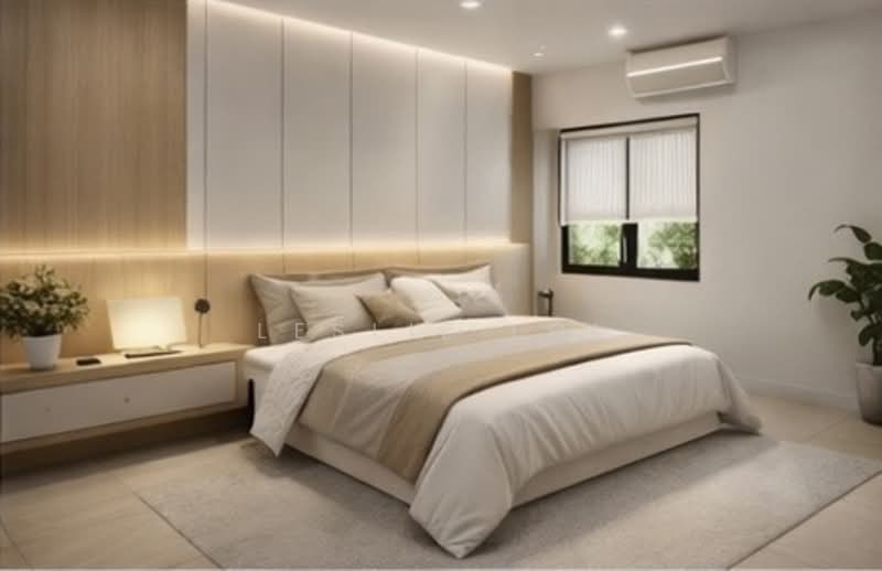 For Sale - Prosper Garden