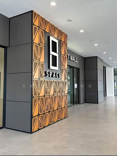 Space Residency untuk Untuk Disewa - RM 1,300 /bulan, Mac 2026 - Exterior - PropertyGuru.com.my